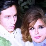 (سعاد حسني) و(علي بدرخان).. قصة الحب الذي كان (1)