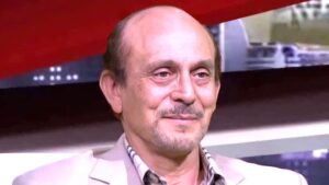 بهاء الدين يوسف يكتب: (محمد صبحي) ومعارك (الطابور الخامس)