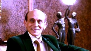 بهاء الدين يوسف يكتب: (محمد صبحي) ومعارك (الطابور الخامس)