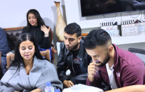 (حسني شتا) ينضم لفريق عمل مسلسل (السرايا الصفرا)