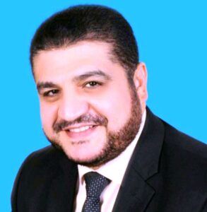 بهنسي سيف يكتب: إحياء مدرسة أو (دولة التلاوة) بالروح المصرية