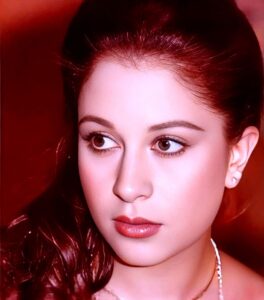 رحيل نسمة الفن (سمية الألفي) بعد صراع مع المرض، ورؤيتها لـ (سفاح التجمع)