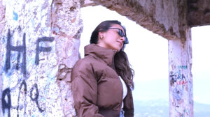 المطربة اللبنانية (سوليما) تغني (بلاش طيبة) باللهجة المصرية