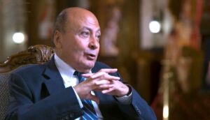 رضا العربي يكتب: (أسامة سرايا).. الكاتب الذي يحول روح الزمن إلى سرد حي