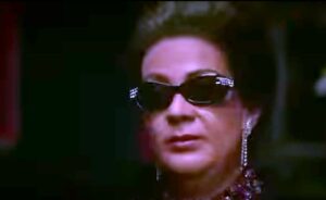 محمد الروبي يكتب: فيلم (الست).. من (التحريف الواعي) إلى (التشويه المقنَّع)