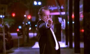 حنان أبو الضياء تكتب: (جاك نيكلسون).. المظلوم والغاضب (11)