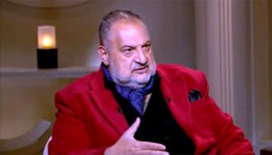 خالد الصاوي: سنة 2025، كانت سنة فارقة في حياتي