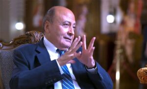 رضا العربي يكتب: (أسامة سرايا).. الكاتب الذي يحول روح الزمن إلى سرد حي