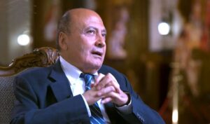 رضا العربي يكتب: (أسامة سرايا).. الكاتب الذي يحول روح الزمن إلى سرد حي