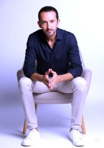 (فراس جبران) يطلق أولى أغاني ألبومه الموسيقي الجديد EGO  