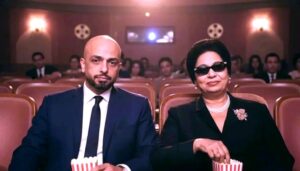 شكرا صناع فيلم (الست).. أعدتم روح (أم كلثوم) للشعب المصري!