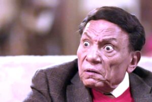 رضا العربي يكتب: (عادل إمام)… حين يتحوّل الضحك إلى طريقة لفهم الوجود