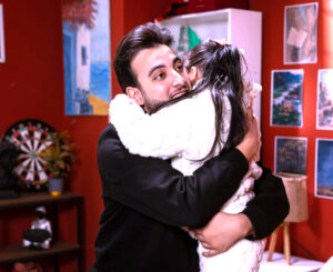 (الحسن عادل) ينتهي من تصوير فيديو كليب جديد يحمل عنوان (كل سنة)