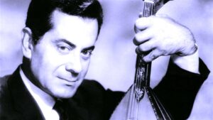 دار الأوبرا المصرية تحيي ذكري (فريد الأطرش) في صالون ثقافي