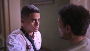 يوسف رأفت يكشف كواليس رحلته الفنية، وعلاقته بشخصية (أدهم) في (ميد تيرم)