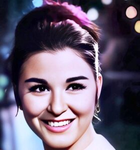 (سعاد حسني) و(علي بدرخان).. قصة الحب الذي كان (1)