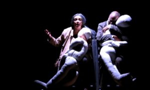 كمال زغلول يكتب: البنية الثقافية و(الإدراك الحسي) للمسرح الشعبي) (2)