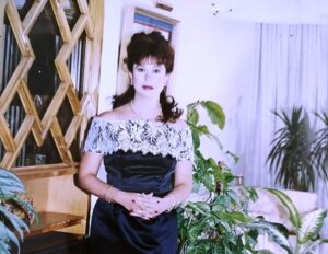 رحيل نسمة الفن (سمية الألفي) بعد صراع مع المرض، ورؤيتها لـ (سفاح التجمع)