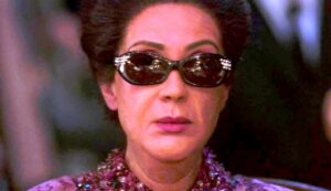 محمود حسونة يكتب: (الست).. فنانونا في الفخ و(أم كلثوم) خارج المصيدة