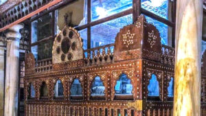 بهنسي سيف يكتب: إحياء مدرسة أو (دولة التلاوة) بالروح المصرية