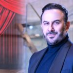 (قصي خولي): أعود للمسرح بعد 15 عاما بـ (عرس مطنطن)، وانتظروا خمس أرواح