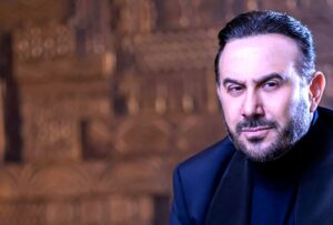 (قصي خولي): أعود للمسرح بعد 15 عاما بـ (عرس مطنطن)، وانتظروا خمس أرواح