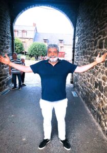 (العقيد كفاح) يعيد (فارس الحلو) للدراما بعد عشر سنوات من الابتعاد