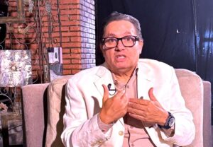 (عادل عوض): لن أشعر بتكريم والدي إذا لم يُكريم (عبد المنعم مدبولي) في جوائز (باكثير)