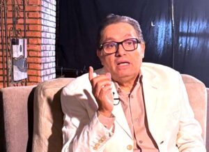 (عادل عوض): لن أشعر بتكريم والدي إذا لم يُكريم (عبد المنعم مدبولي) في جوائز (باكثير)