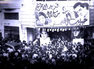 محمود حسونة يكتب: الانحياز لـ (الزمن الجميل) لا يخلو من تعصب !