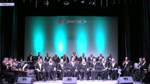 (الأوبرا المصرية) قدمت الفنون الراقية والجادة ونشرت التنوير فى المجتمع في عام 2025