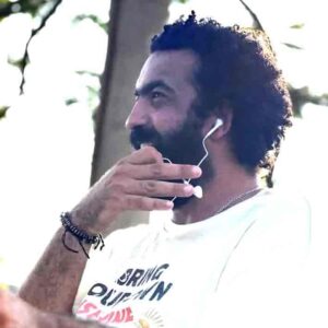 محمد العدل: سعيد جدا بعرض (الملحد) وأتمنى أن تصل رسالته والهدف منه للجمهور.