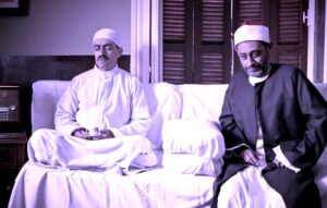 قناة ON تعرض فيلما عن الشيخ (محمد رفعت) بعنوان (الوصية)