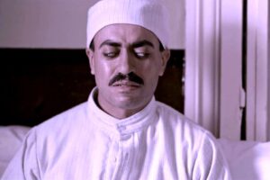 قناة ON تعرض فيلما عن الشيخ (محمد رفعت) بعنوان (الوصية)