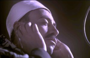 قناة ON تعرض فيلما عن الشيخ (محمد رفعت) بعنوان (الوصية)