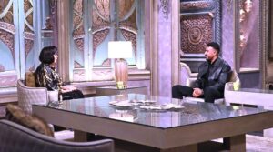 (أحمد العوضي) يكشف كواليس وأسرار من مشواره الفني