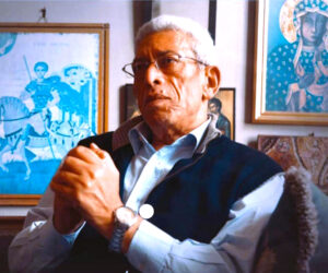 (دوواد عبد السيد).. رحيل مخرج الإشارات والتفاصيل الصغيرة، صاحب الروائع التى لا تنسى