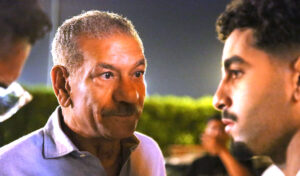 (لينك).. دراما اجتهدت في رحلة البحث عن العدالة في العصر الرقمي!