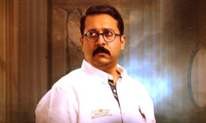 (أحمد شاهين): مشاركتي في حكاية (هند) ضمن مسلسل (ما تراه ليس كما يبدو) كانت محطة مميزة