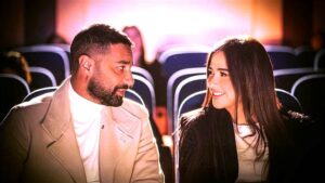 (ياسمين عبد العزيز) تسجل أعلى مشاهدة لبرومو لقائها المرتقب بـ 91 ألف