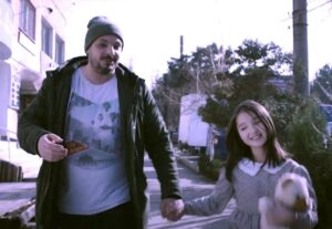 الفيلم السعودي (تشويش) ينطلق نحو مسار عالمي استثنائي