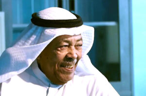 تعرف على رسالة (سعد الفرج) للأسرة العربية من خلال مسلسله (بيت السعد)