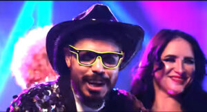 بعد (نسرين طافش)، المغربي (محمد الرفاعي) يطلق أغنية (روقان)!