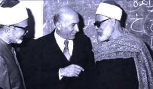 (ياسمين الخيام): والدي بنى مسجدين ومعهدًا أزهريًا في مسقط رأسه بقرية شبرا النملة