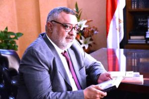 محمد العدل: سعيد جدا بعرض (الملحد) وأتمنى أن تصل رسالته والهدف منه للجمهور.