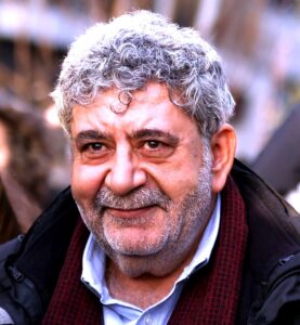 (العقيد كفاح) يعيد (فارس الحلو) للدراما بعد عشر سنوات من الابتعاد