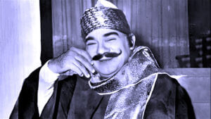 رسمى فتح يكتب: (محمد رضا).. حكاية المعلم الذي لا يُنسى !