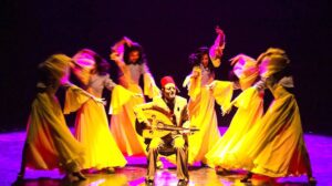 (أم كلثوم).. أسطورة الطرب النابع من أعماق جنان الخلد