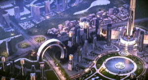 علي عبد الرحمن يكتب: (مدينة الإعلام)، ولجنة الأفلام، وتسويق مصر