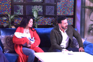 كواليس 4 مسلسلات تعرض في رمضان 2026 على قنوات (المتحدة)